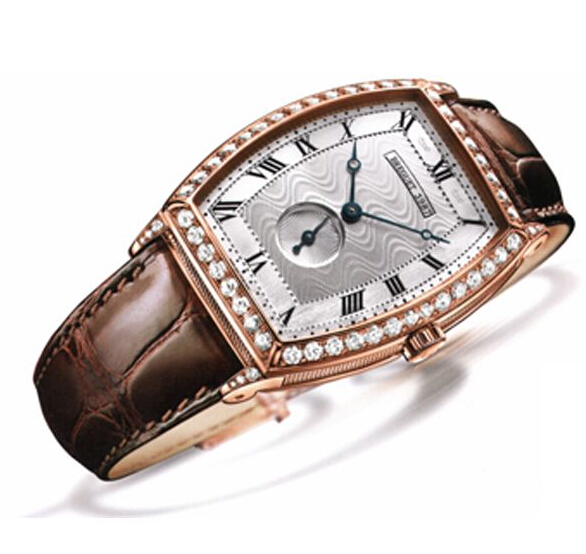 Breguet Heritage Automatic - Mens watch REF: 3661br/12/984.dd00